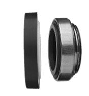 0120.18.N.C. Vulcan Mechanical Seal & Stationary - Carbon/Ceramic - Buna