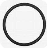 SPHSP36 HGS Body O-Ring