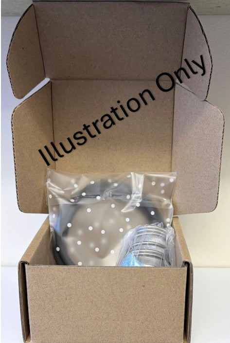 Ebara 364500000 Alternative Seal Kit
