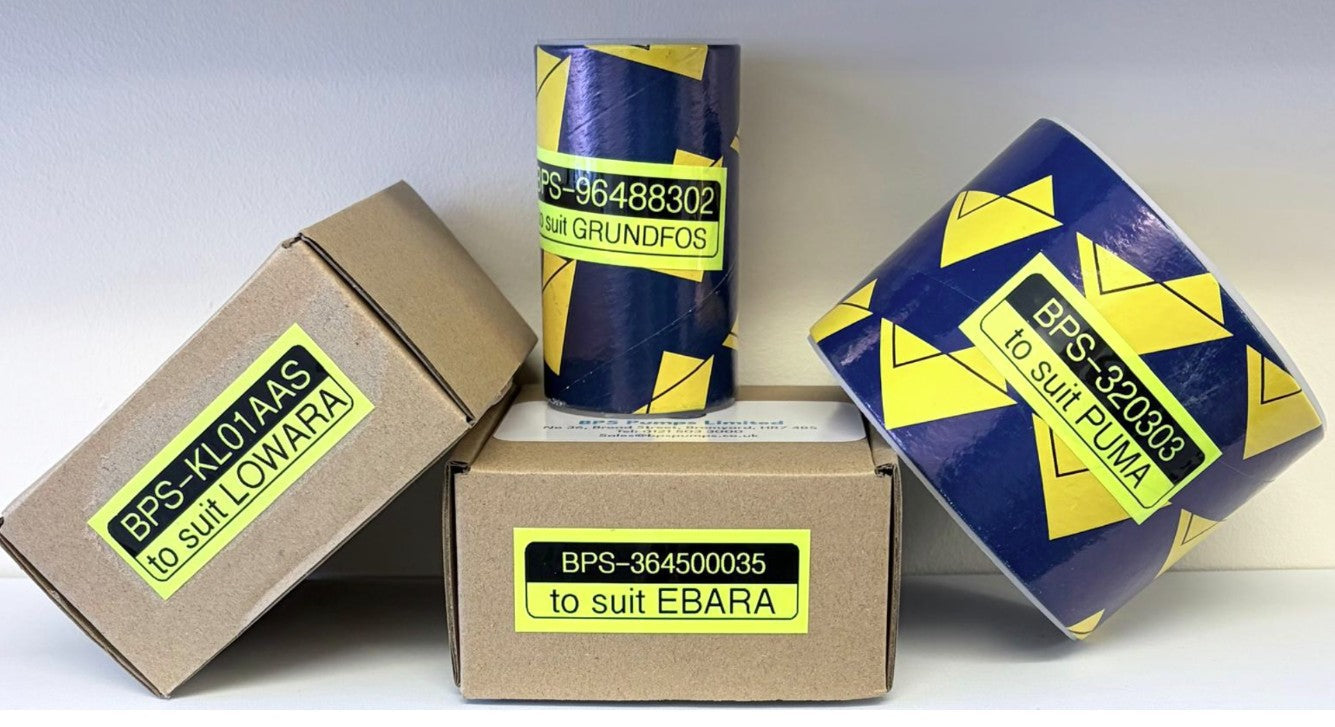 OEM (alternative) Seals & Seal-Kits