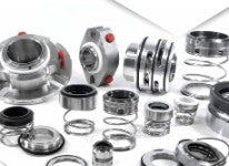 Vulcan Mechanical Seals