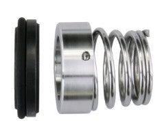 0120.12.R.V.S. Vulcan Mechanical Seal & Stationary - Silicon/Silicon - Viton