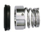0120.12.R.V.S. Vulcan Mechanical Seal & Stationary - Silicon/Silicon - Viton