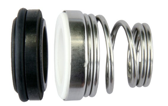 0140.130.R.E.T. Vulcan Mechanical Seal & Stationary - Silicon/Carbon - EPDM