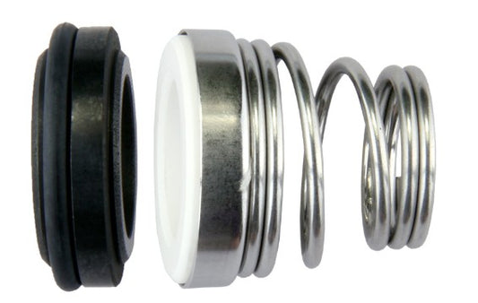 0140.130.R.E.T. Vulcan Mechanical Seal & Stationary - Silicon/Carbon - EPDM