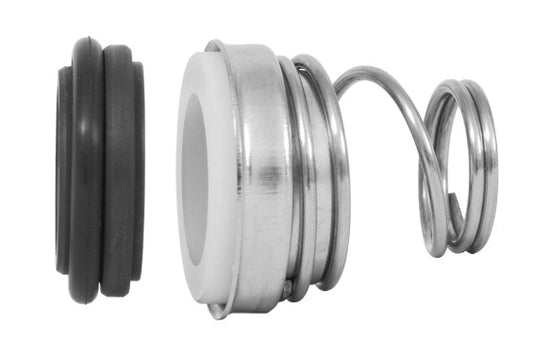 0140.131.R.V.B. Vulcan Mechanical Seal & Stationary - Ceramic/Carbon - Viton