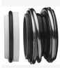 0140.19A.V.SS. Vulcan Mechanical Seal & Stationary - Sintered Silicon/Silicon - Viton