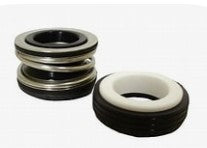 SPTT07 Mechanical Seal Euroswim 1.5HP TP 3KP 1 & 3 Phase