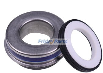 WHSR53 Mechanical Seal Hydrostar