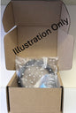 Ebara 364500000 Alternative Seal Kit