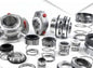 0150.218A.N.D. Vulcan Mechanical Seal & Stationary - Carbon/Silicon - Nitrile
